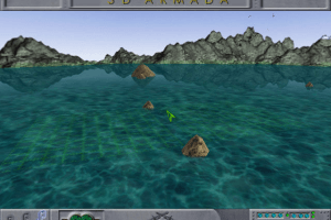3D Armada 1