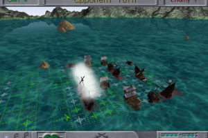 3D Armada 7