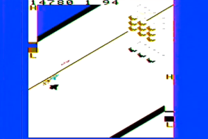 3D Attack 9