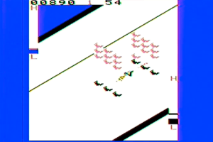 3D Attack 2