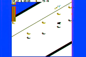 3D Attack 3