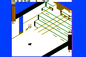 3D Attack 4