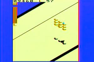 3D Attack 6