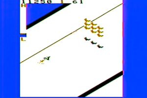3D Attack 7