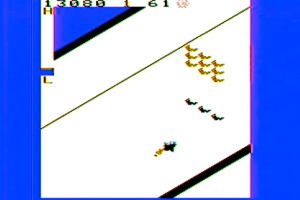 3D Attack 8