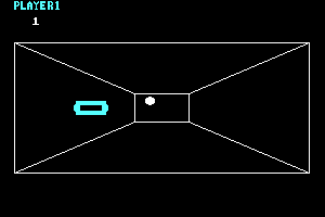 3D-Ball 1