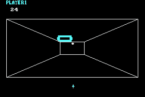 3D-Ball abandonware