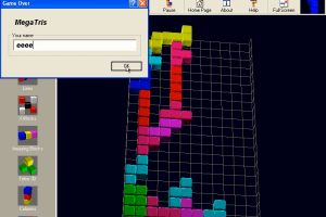 3D Blocks abandonware