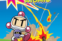 3D Bomberman Atomic 0