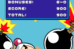3D Bomberman Atomic 10