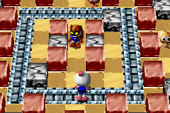 3D Bomberman Atomic 13