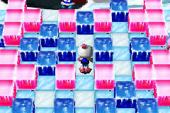 3D Bomberman Atomic 14