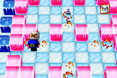 3D Bomberman Atomic 16