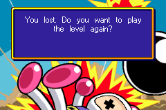 3D Bomberman Atomic 17