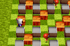 3D Bomberman Atomic 3