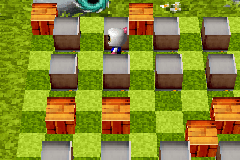 3D Bomberman Atomic 6