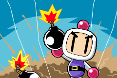3D Bomberman Atomic 7