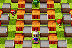 3D Bomberman Atomic 8