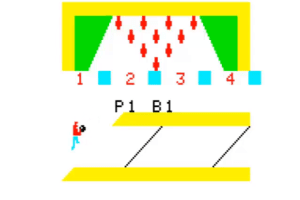 3D Bowling 0