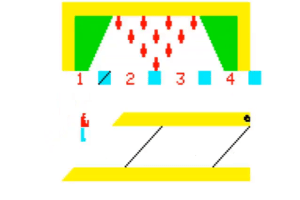 3D Bowling 1