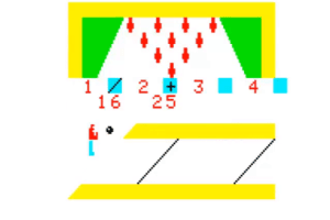 3D Bowling 2