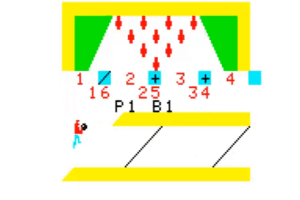 3D Bowling 3
