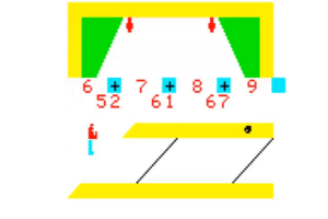 3D Bowling 8