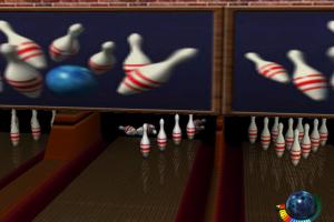 3D Bowling 10
