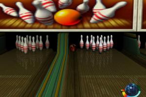 3D Bowling 11