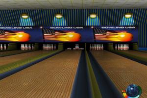 3D Bowling 7