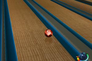 3D Bowling 8