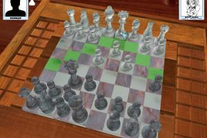 3D Chess 5