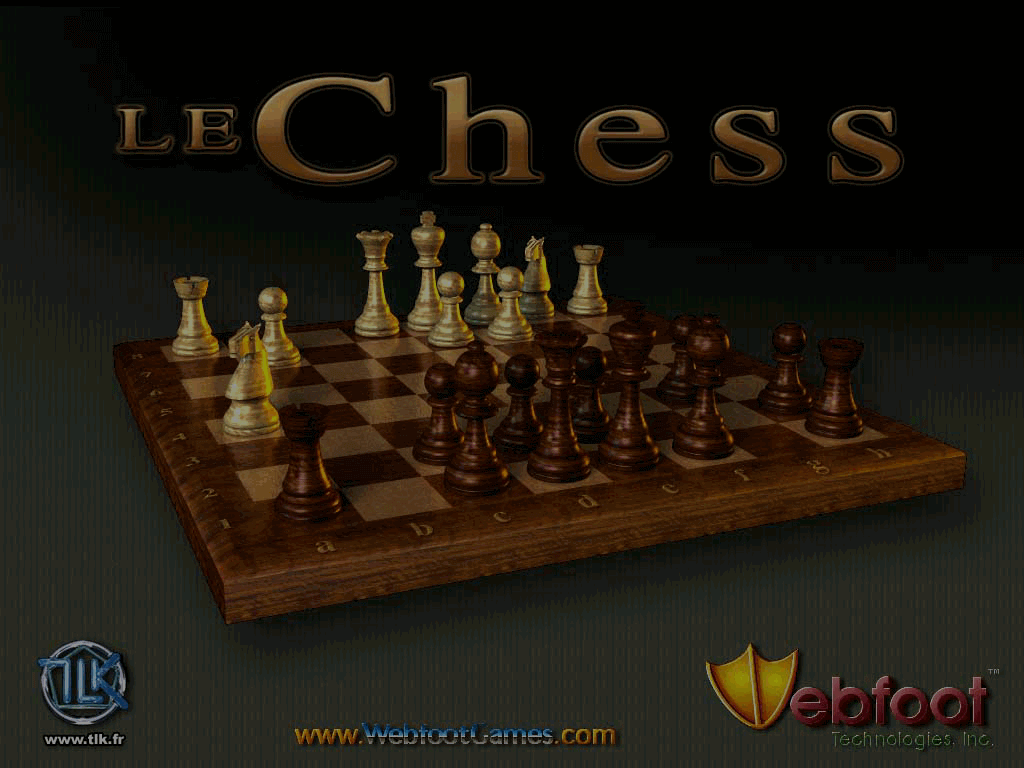 3D Schach! (1998) - MobyGames