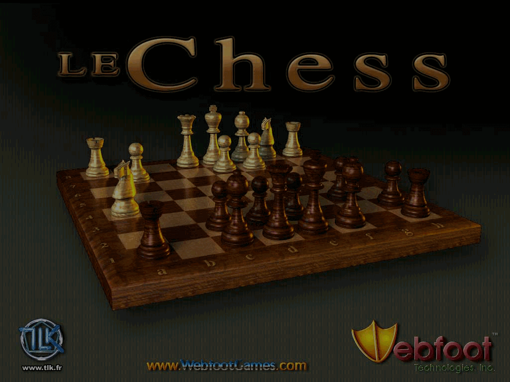 3D Chess Game - Download