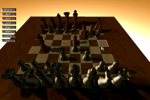 3D Chess 0