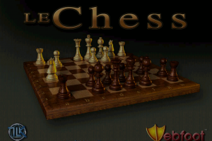 3D Chess 1