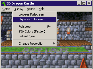 3D Dragon Duel 7