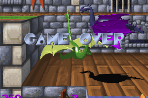 3D Dragon Duel 5