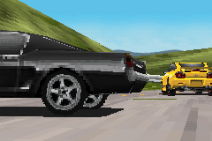 3D Fast & Furious 12