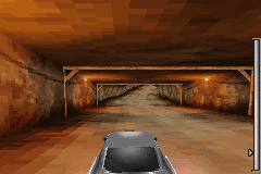 3D Fast & Furious 13
