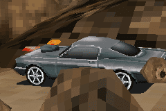 3D Fast & Furious 15