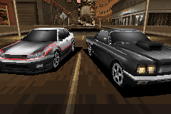 3D Fast & Furious 1