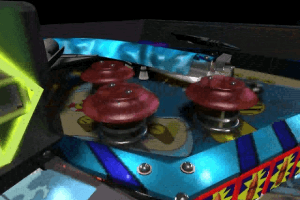 3D Flipper XXL 4