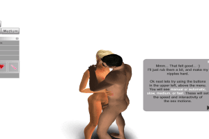 3D Girlz Forever abandonware