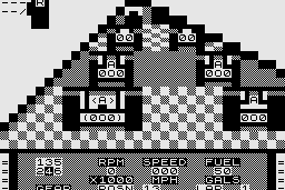 3D Grand Prix abandonware