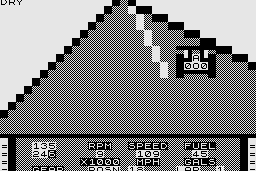 3D Grand Prix 2