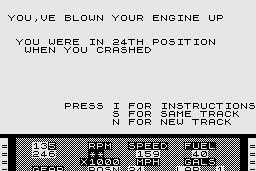 3D Grand Prix 3