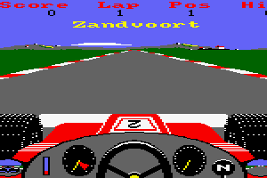 3D Grand Prix 1