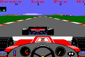 3D Grand Prix 2