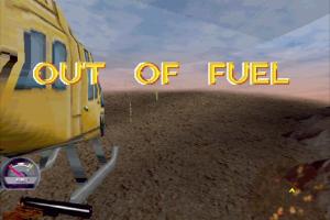 3D Coyote Helicopter Hunter 10